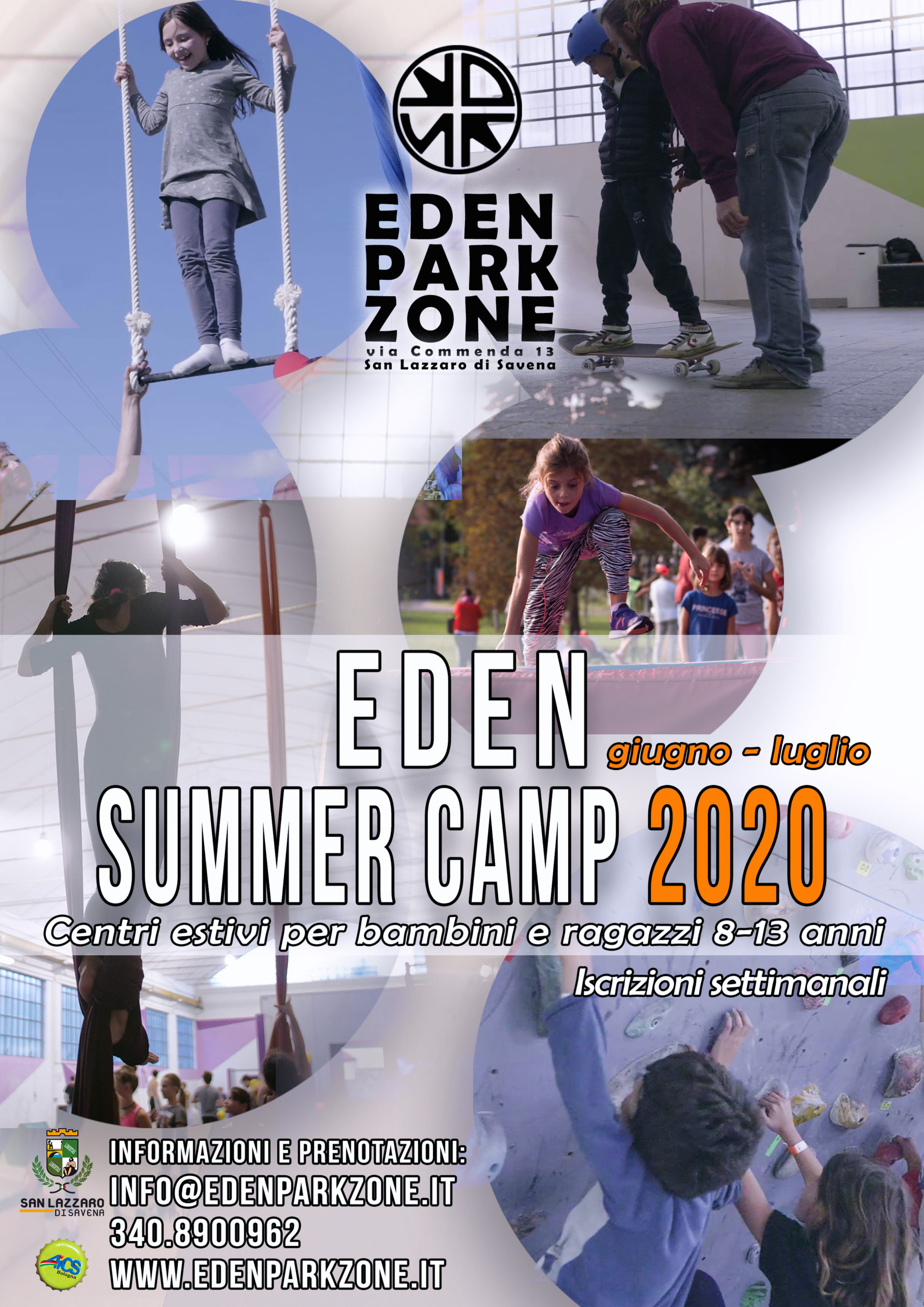 Eden-summer-camp-2020