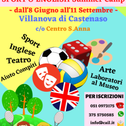Locandina-Sport-English-Summer-Camp-Villanova-2020