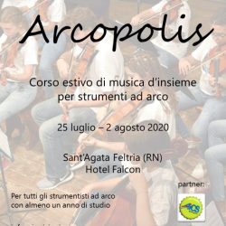 locandina-Arcopolis-corso-estivo-2020
