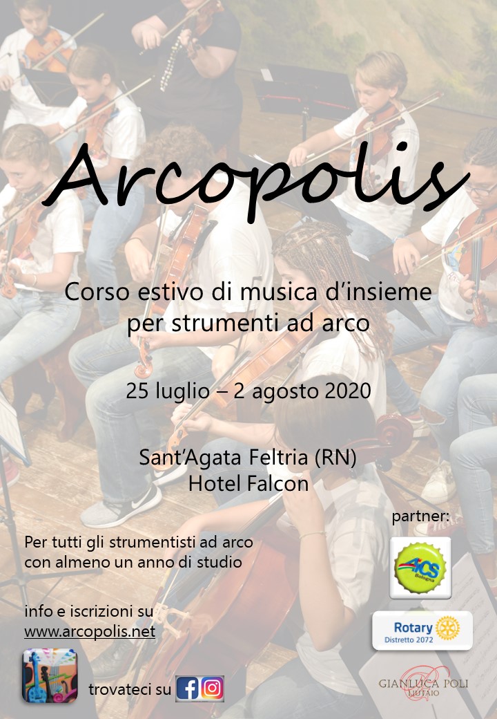 locandina-Arcopolis-corso-estivo-2020