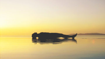 Savasana