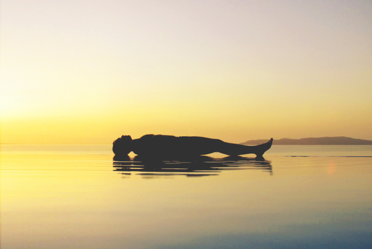 Savasana