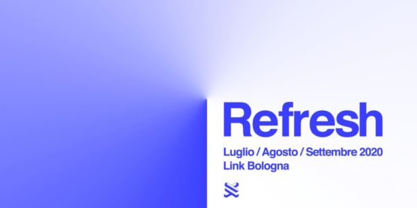 LINK ↺ Refresh