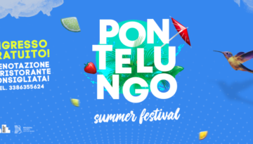 pontelungo summer