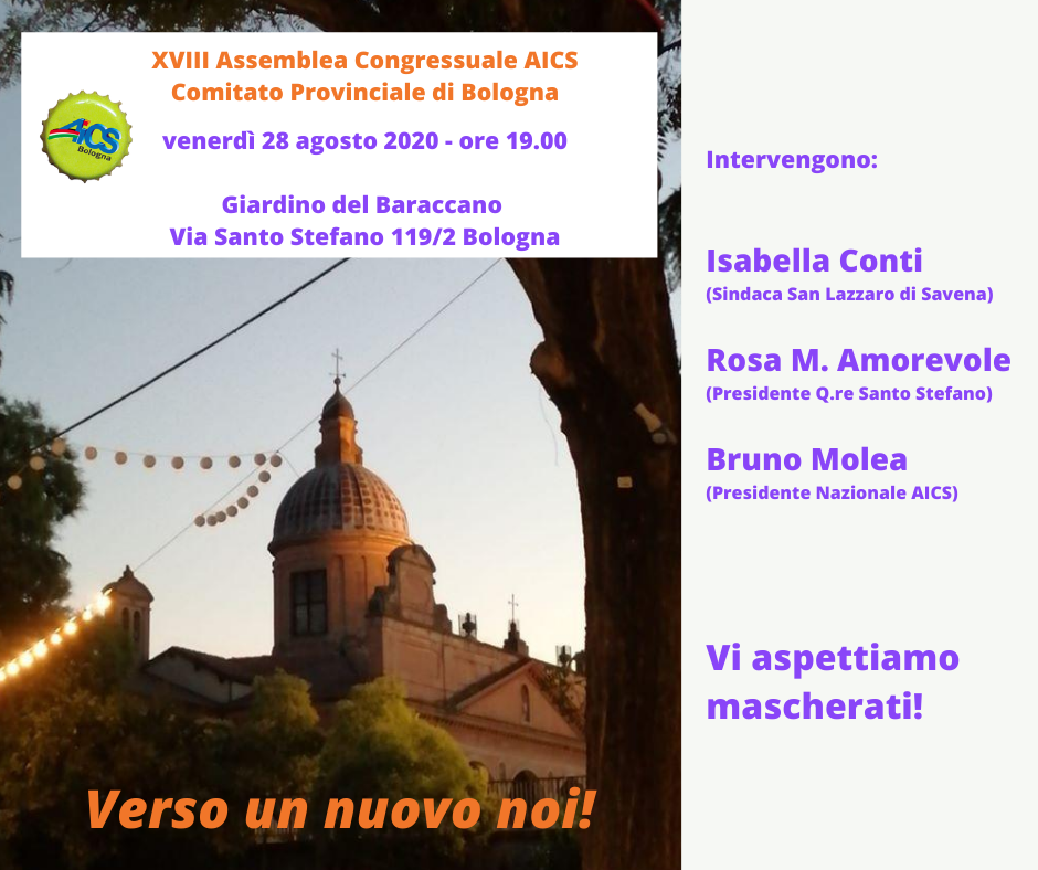 assemblea 28 agosto