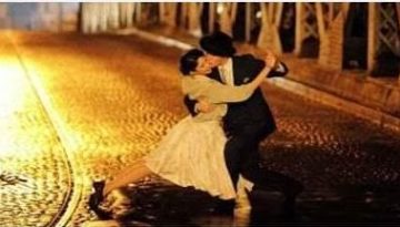 OLITANGO TANGO ARGENTINO