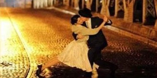 Corsi di Tango Argentino con Olitango