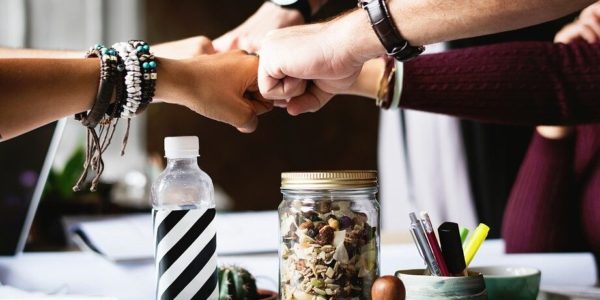 Non solo volontari: abbiamo bisogno di professionisti del Terzo settore