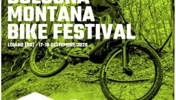 bologna montana bike festival