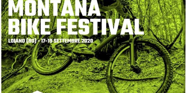 BOLOGNA MONTANA BIKE FESTIVAL