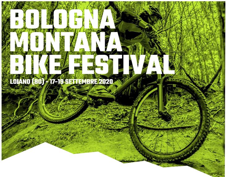 bologna montana bike festival