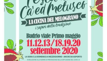 festa ca ed metusco