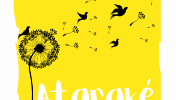 logo ataraké