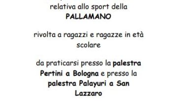 pallamano-san-lazzaro