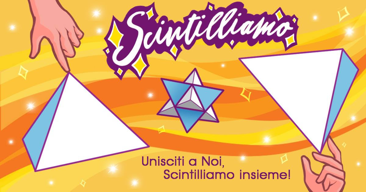 scinthilliamo