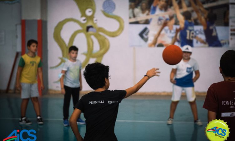Sport di base, AiCS e altri 7 Enti a Draghi e Quirinale: prima il Covid ora il caro-bollette, servono aiuti urgenti