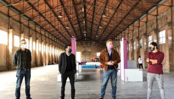 EDEN PARK DUMBO