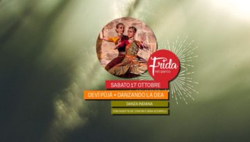 FRIDA NEL PARCO JAYA