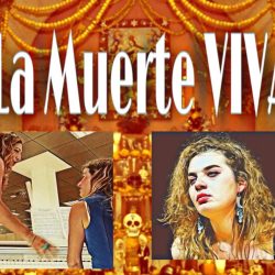 LA MUERTE