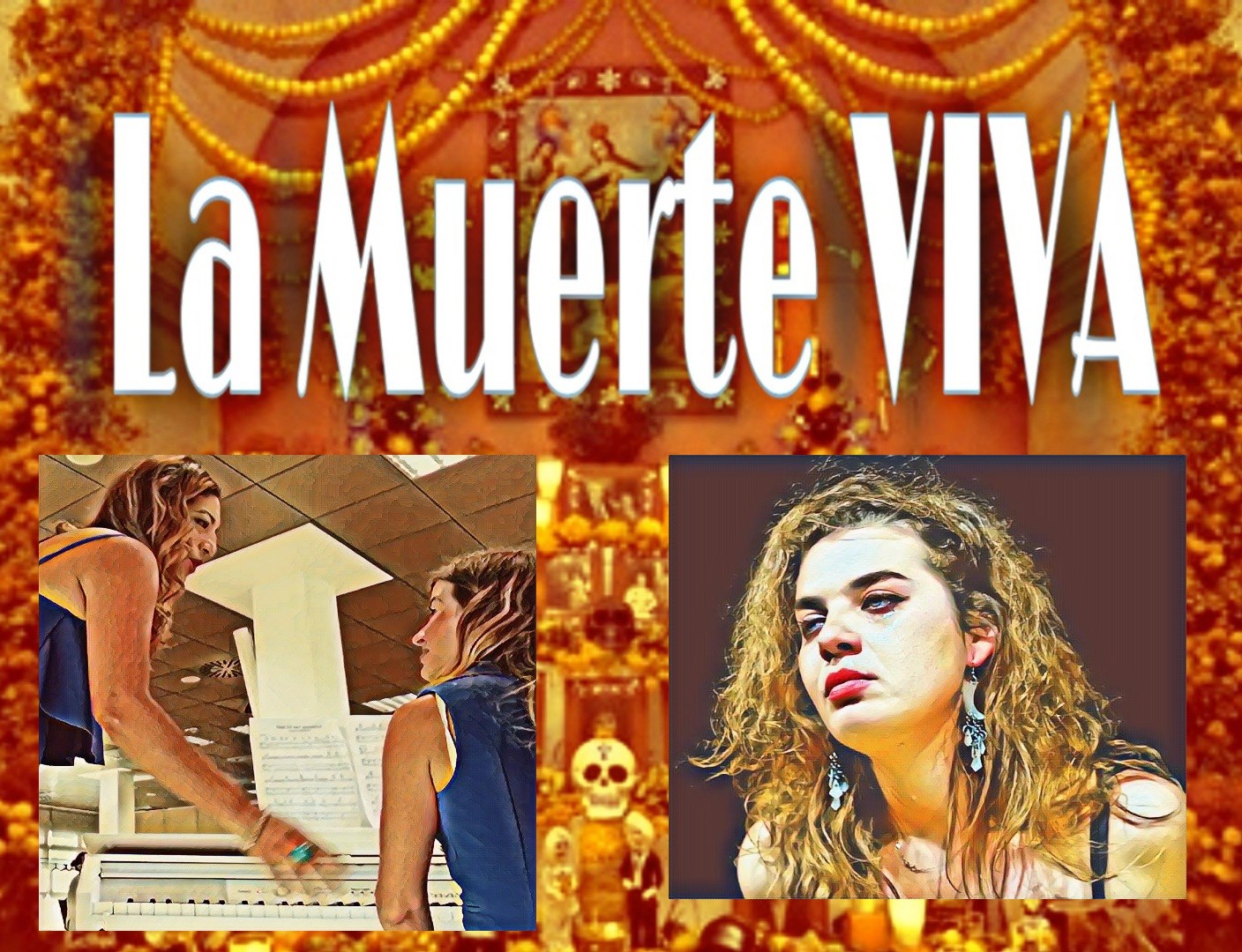 LA MUERTE