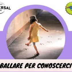 ballare per conoscerci screen