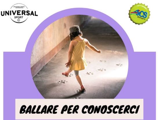 ballare per conoscerci screen