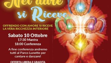 nel-dare-si-riceve