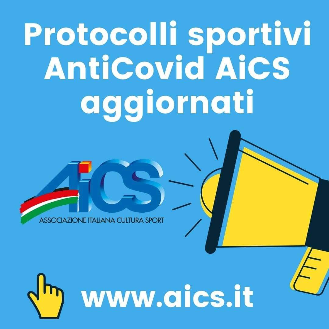 protocolli sportivi