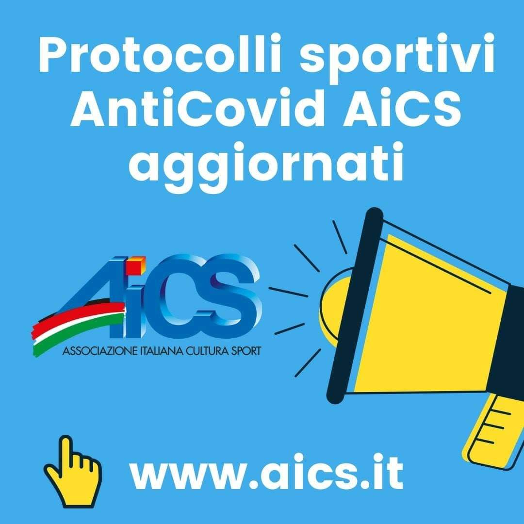 protocolli sportivi