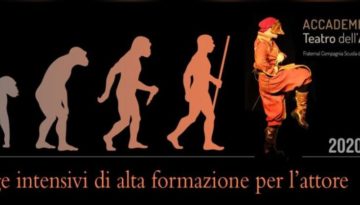 stage fraternalcompagnia