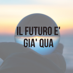 volantino Il futuro è già qua - Copia