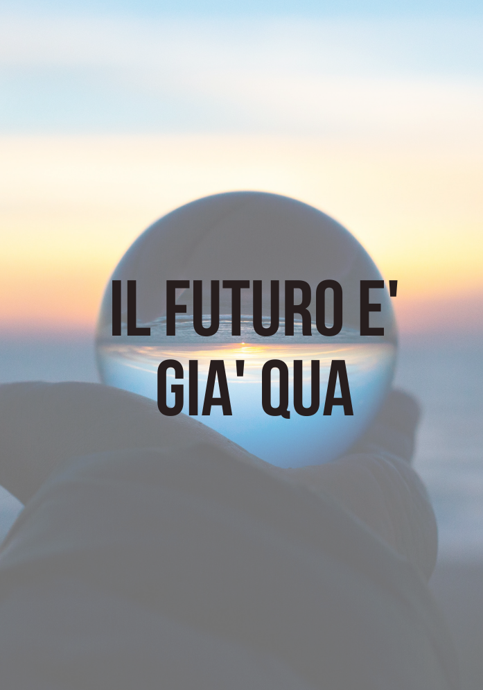 volantino Il futuro è già qua - Copia