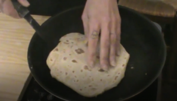 3° video ricetta
