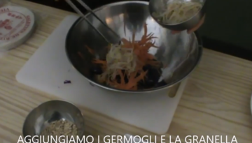 ASSAGGI DAL MONDO 2° VIDEO