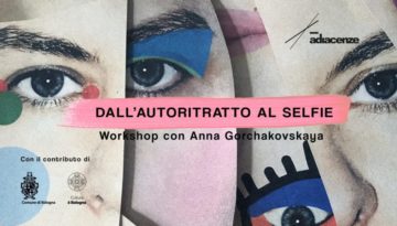 DALL'AUTORITRATTO