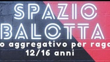 SPAZIO BALOTTA