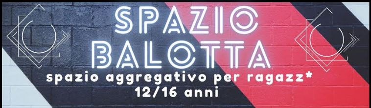 SPAZIO BALOTTA