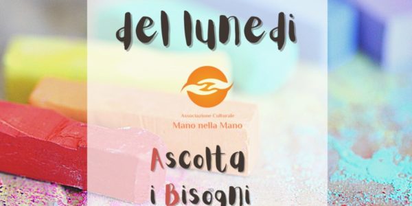 ABC del lunedì – Ascolta i bisogni del corpo