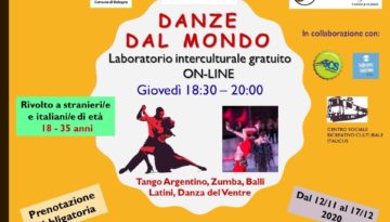 danze-dal-mondo