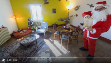 help santa claus