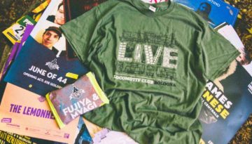 locomotiv t-shirt