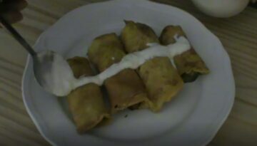 BLINIS
