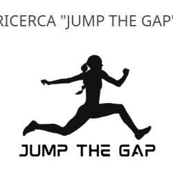 JUMP THE GAP