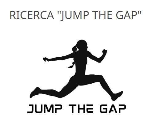 JUMP THE GAP