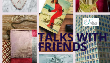 TALK WITH FRIENDS
