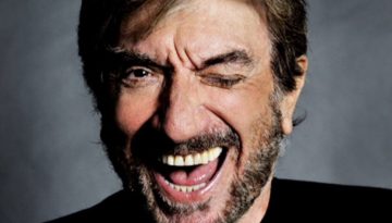 gigi proietti