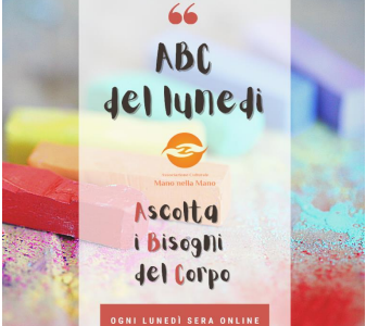 ABC del Lunedì – Appuntamenti di Dicembre