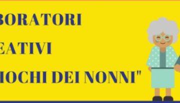 I LAB DEI NONNI