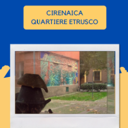 cirenaica quartiere etrusco