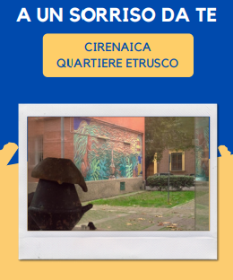 cirenaica quartiere etrusco